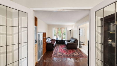 3095 Cascade Court • Mississauga, ON photo 4