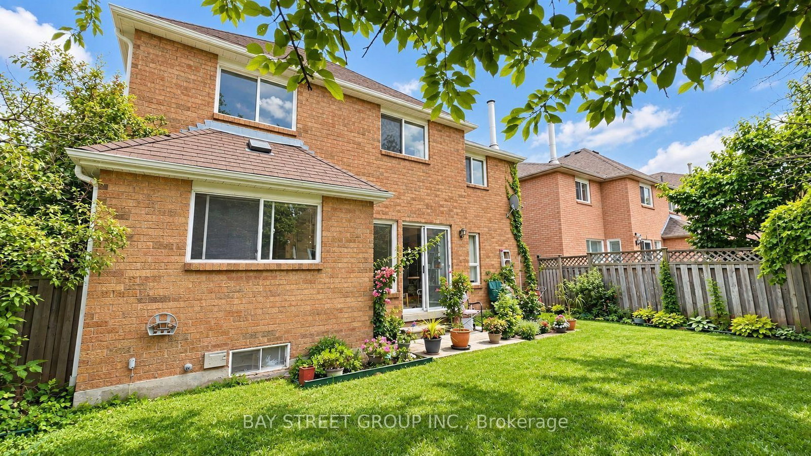 3095 Cascade Court • Mississauga, ON photo 40