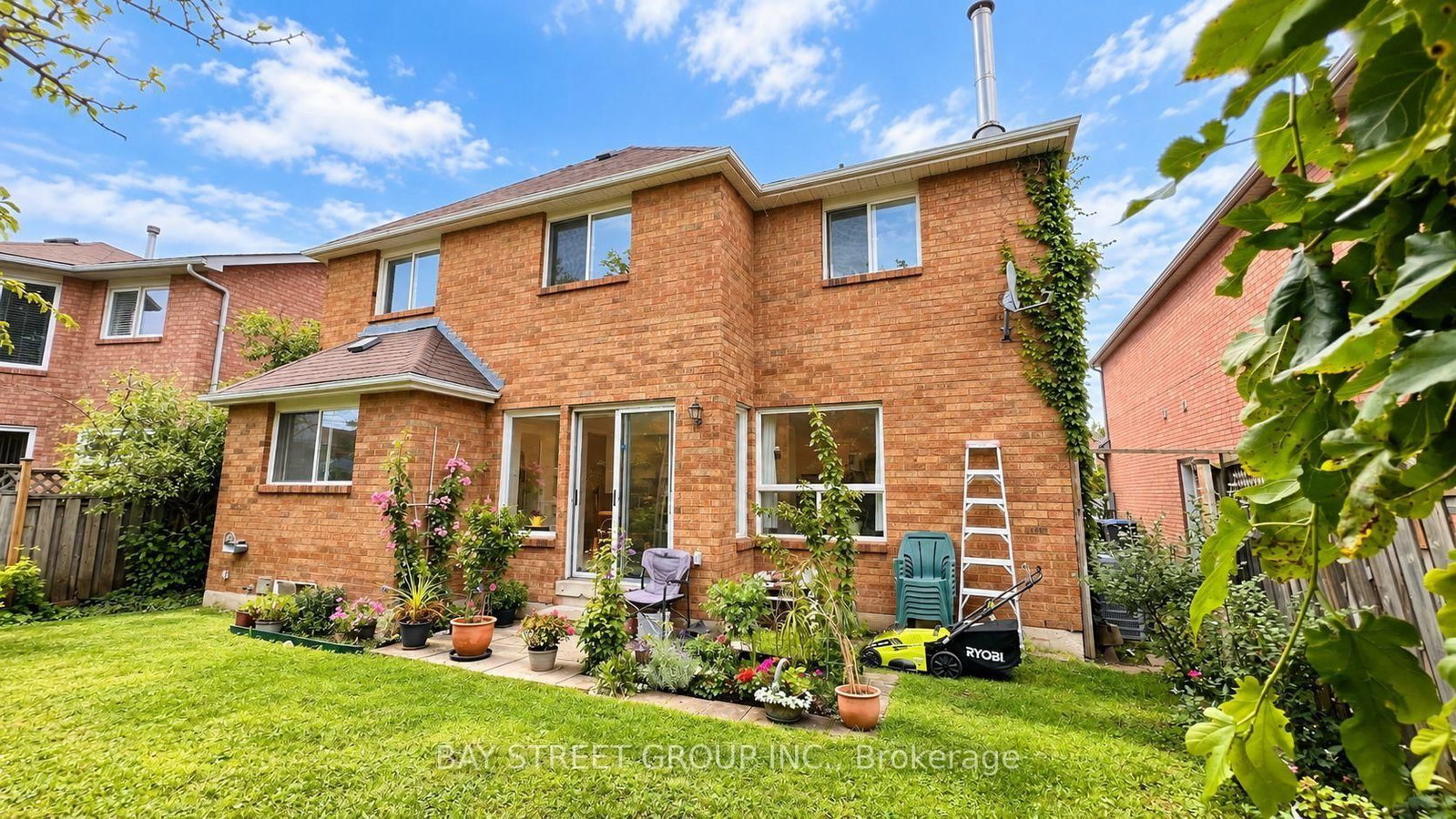 3095 Cascade Court • Mississauga, ON photo 41