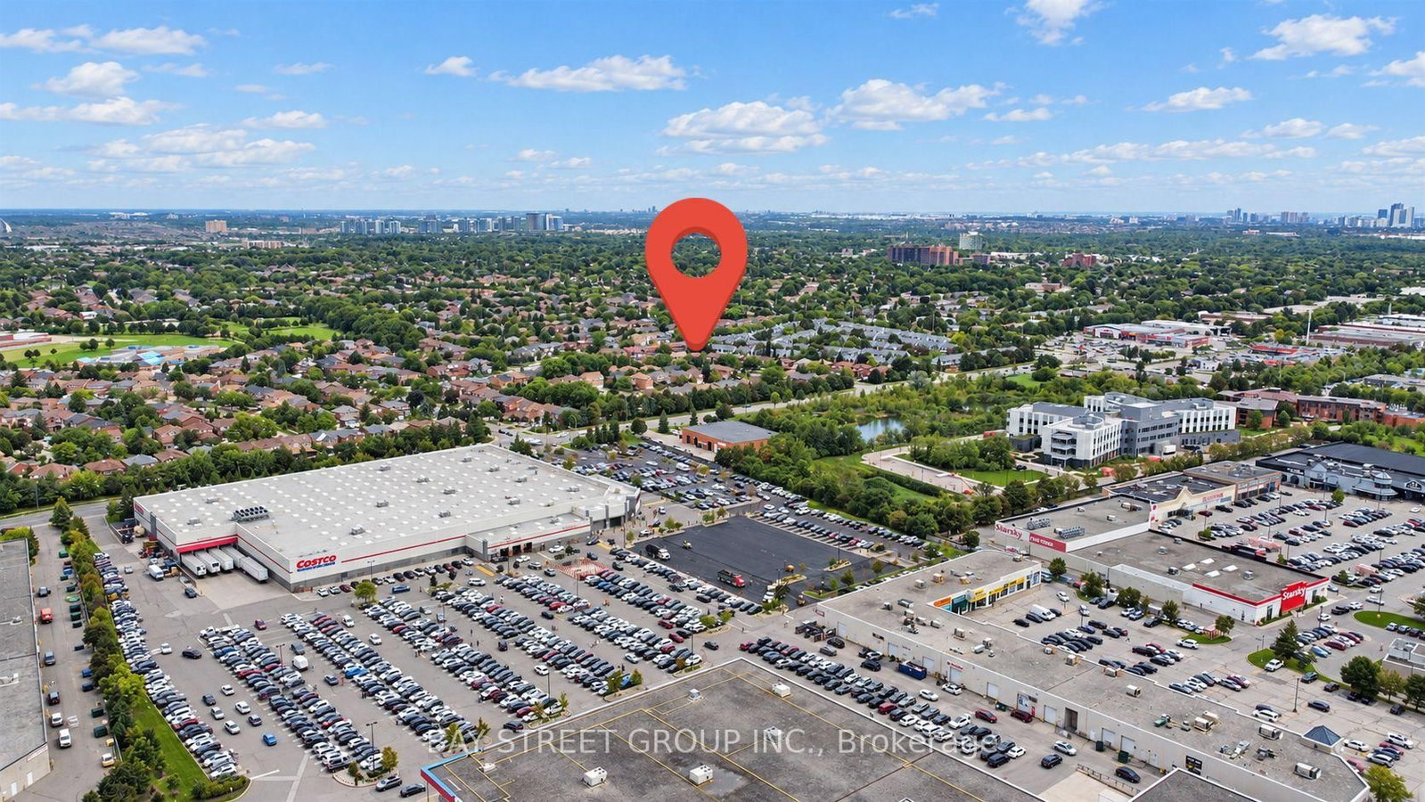 3095 Cascade Court • Mississauga, ON photo 43