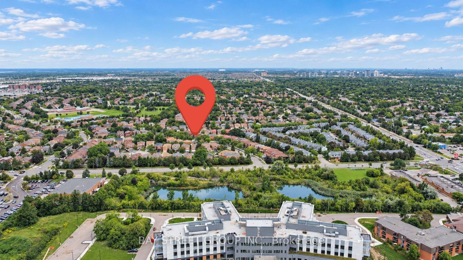 3095 Cascade Court • Mississauga, ON photo 44