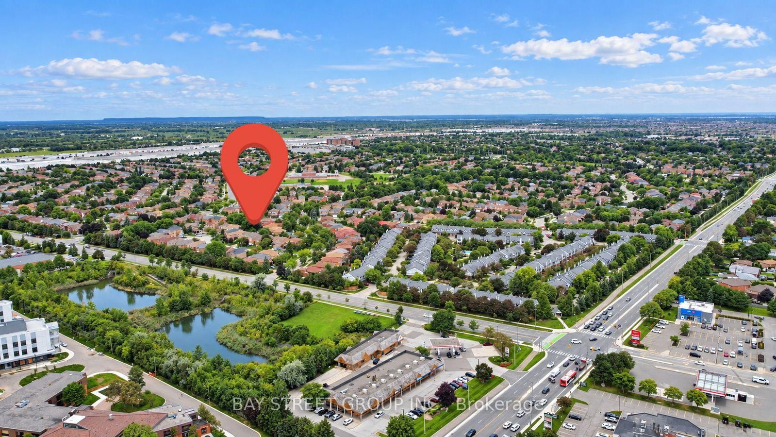 3095 Cascade Court • Mississauga, ON photo 45