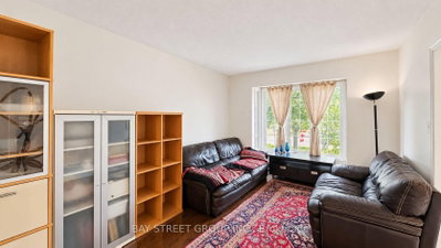 3095 Cascade Court • Mississauga, ON photo 5