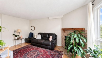 3095 Cascade Court • Mississauga, ON photo 8