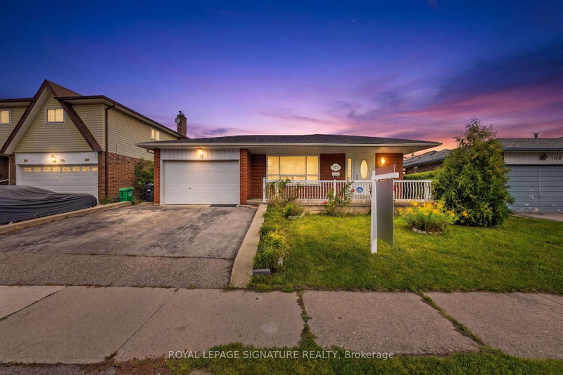 112 Kingswood Drive