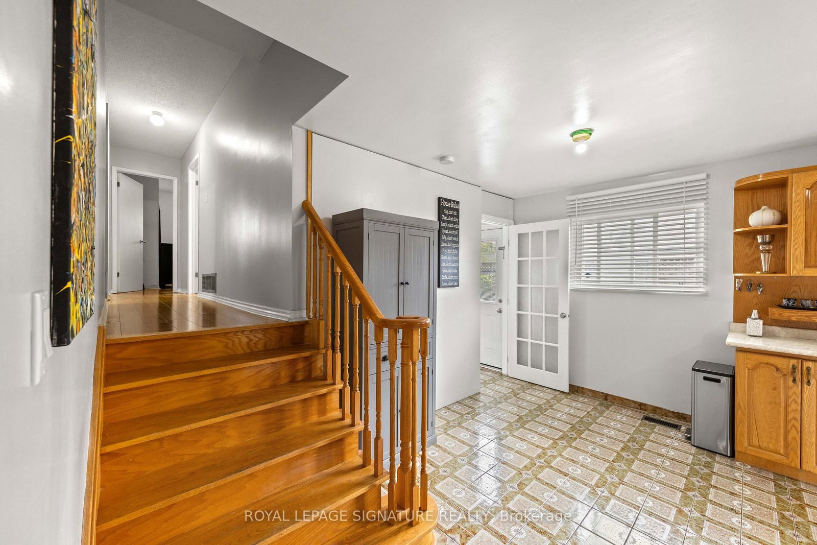 112 Kingswood Drive • Brampton, ON photo 10