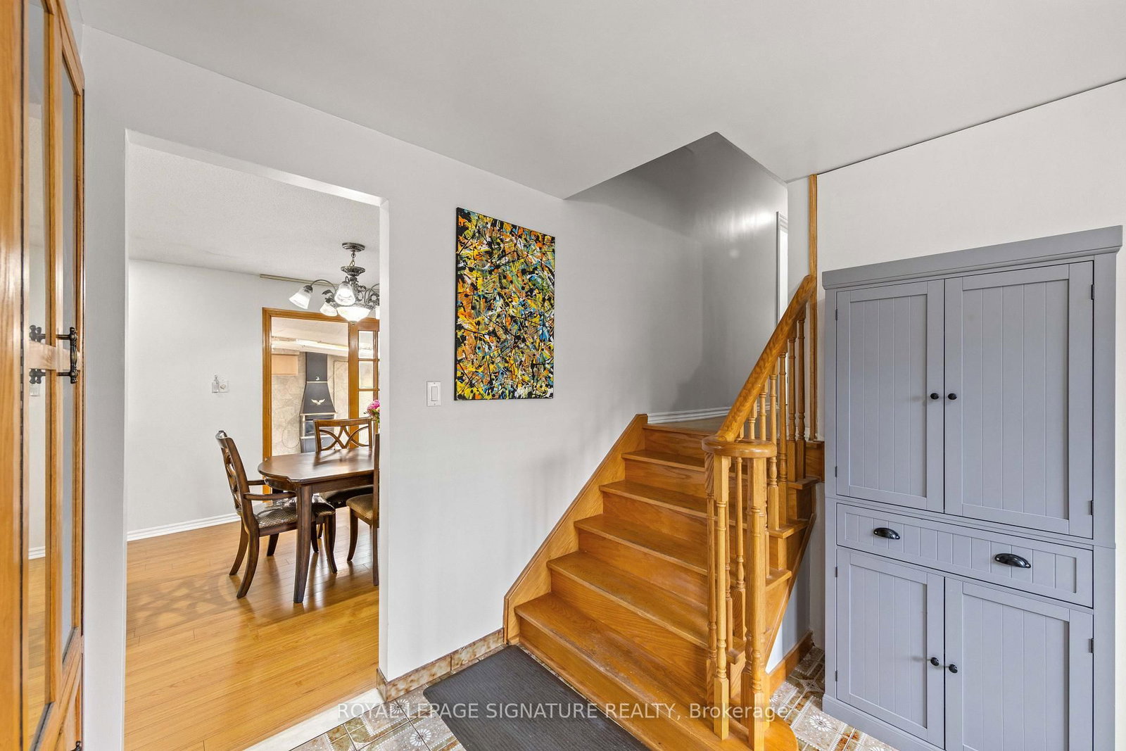 112 Kingswood Drive • Brampton, ON photo 11