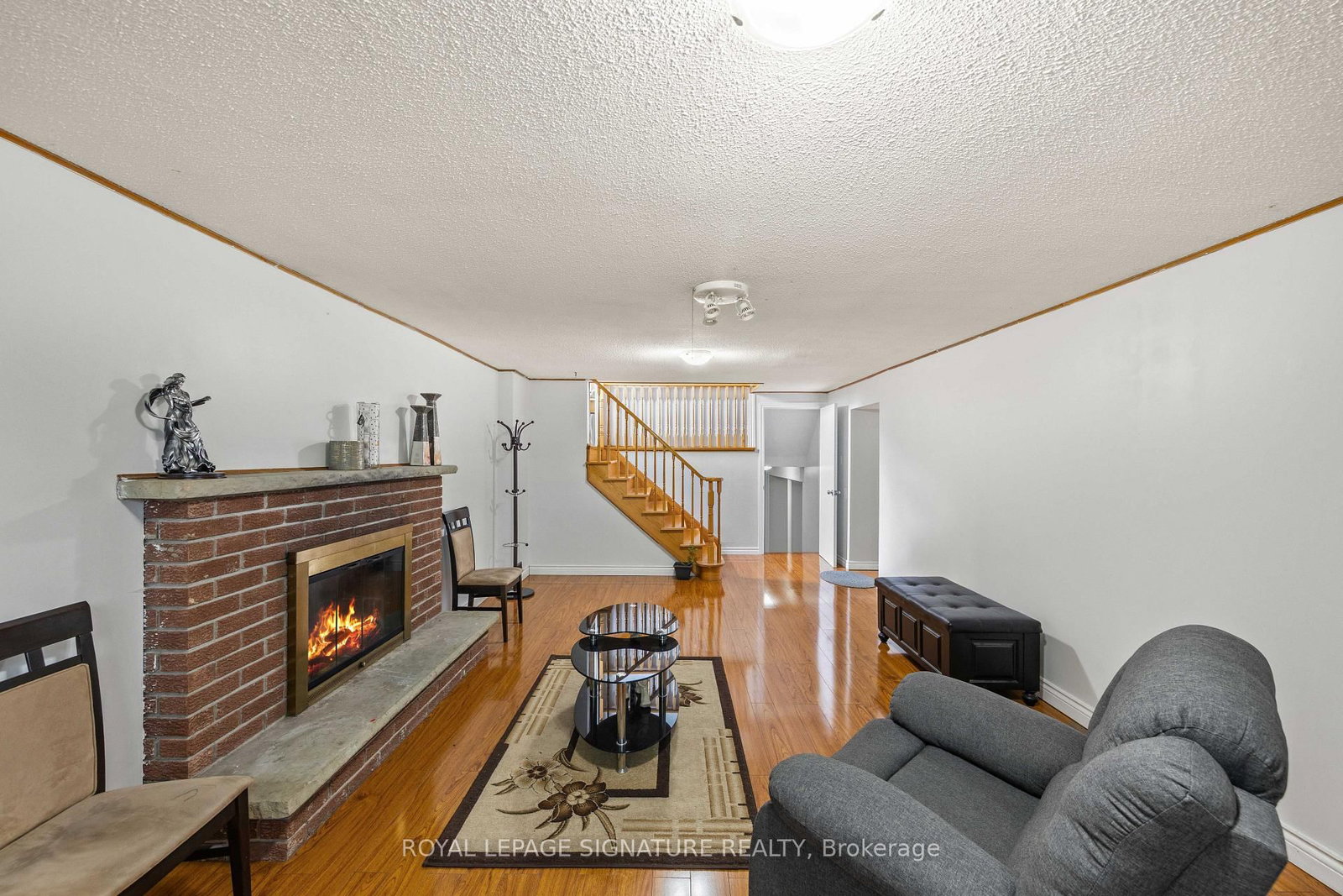 112 Kingswood Drive • Brampton, ON photo 26
