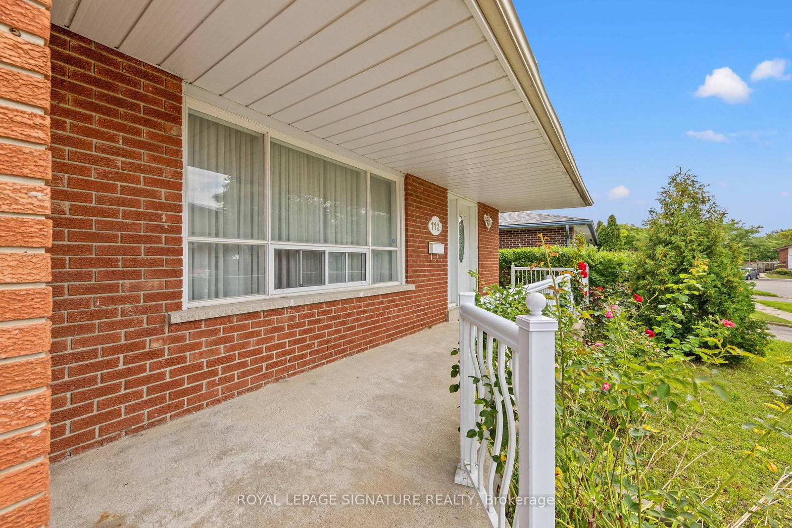 112 Kingswood Drive • Brampton, ON photo 3