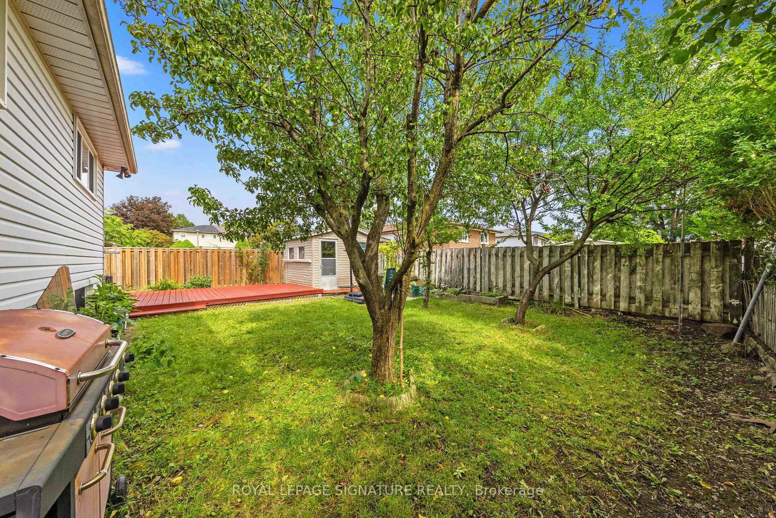 112 Kingswood Drive • Brampton, ON photo 38