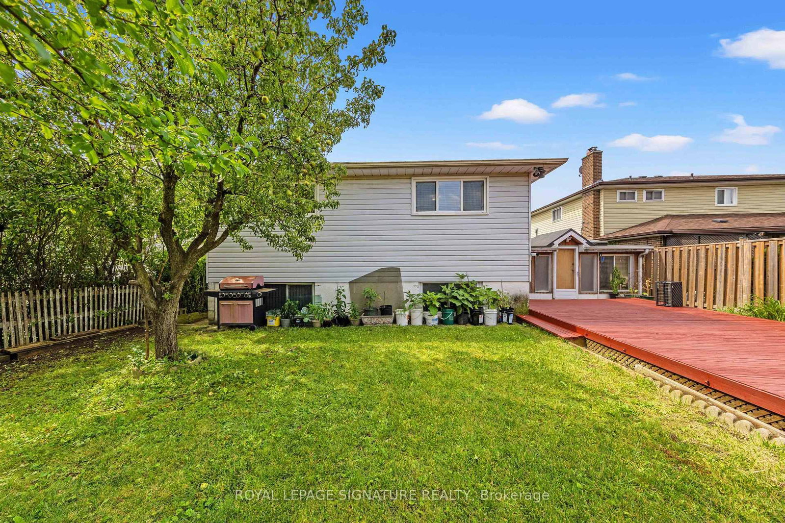 112 Kingswood Drive • Brampton, ON photo 39