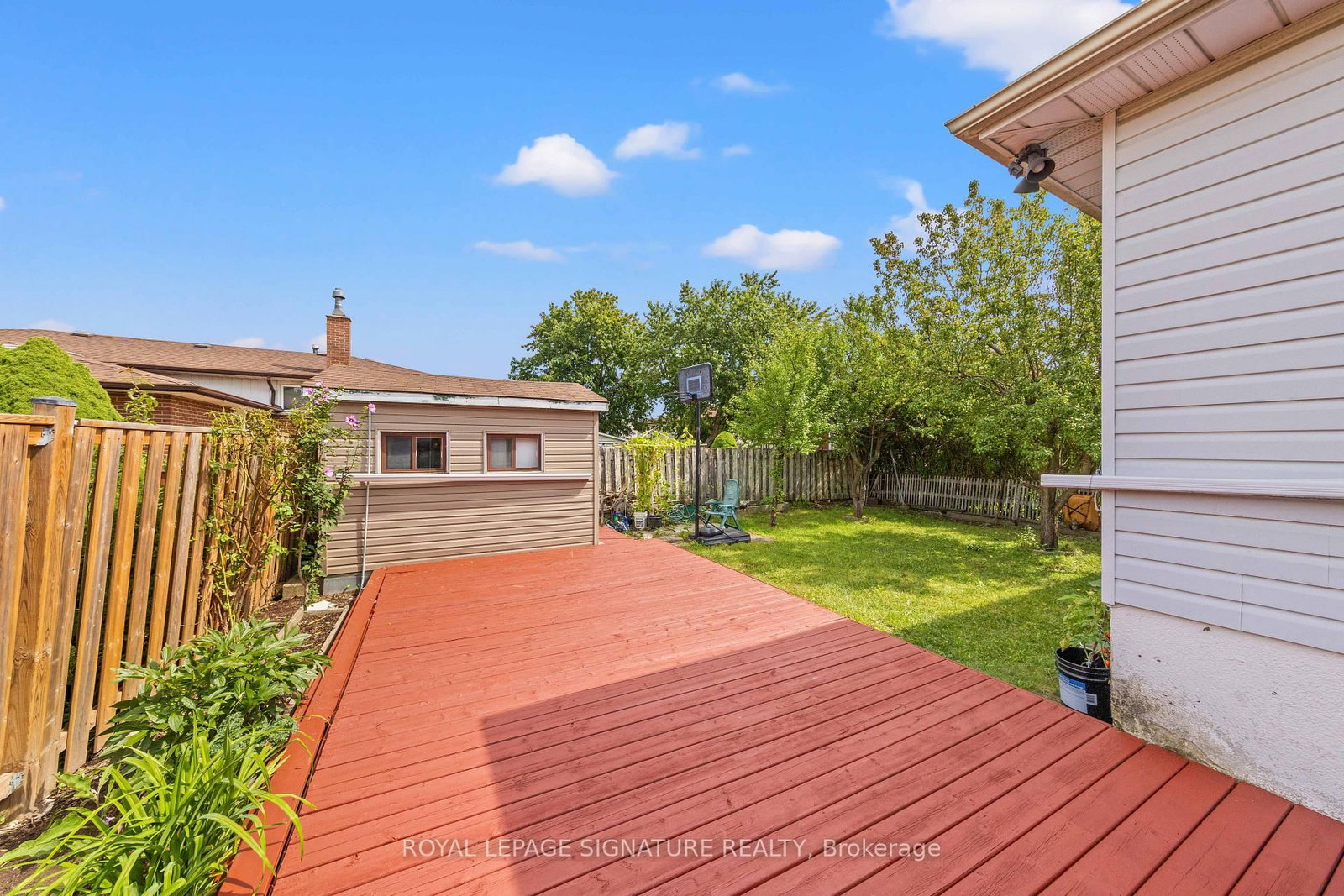 112 Kingswood Drive • Brampton, ON photo 41