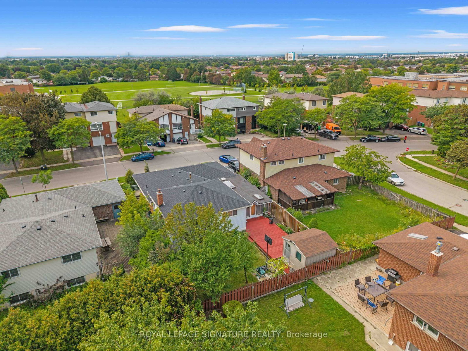 112 Kingswood Drive • Brampton, ON photo 42