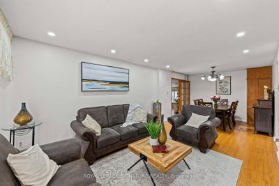 112 Kingswood Drive • Brampton, ON photo 6