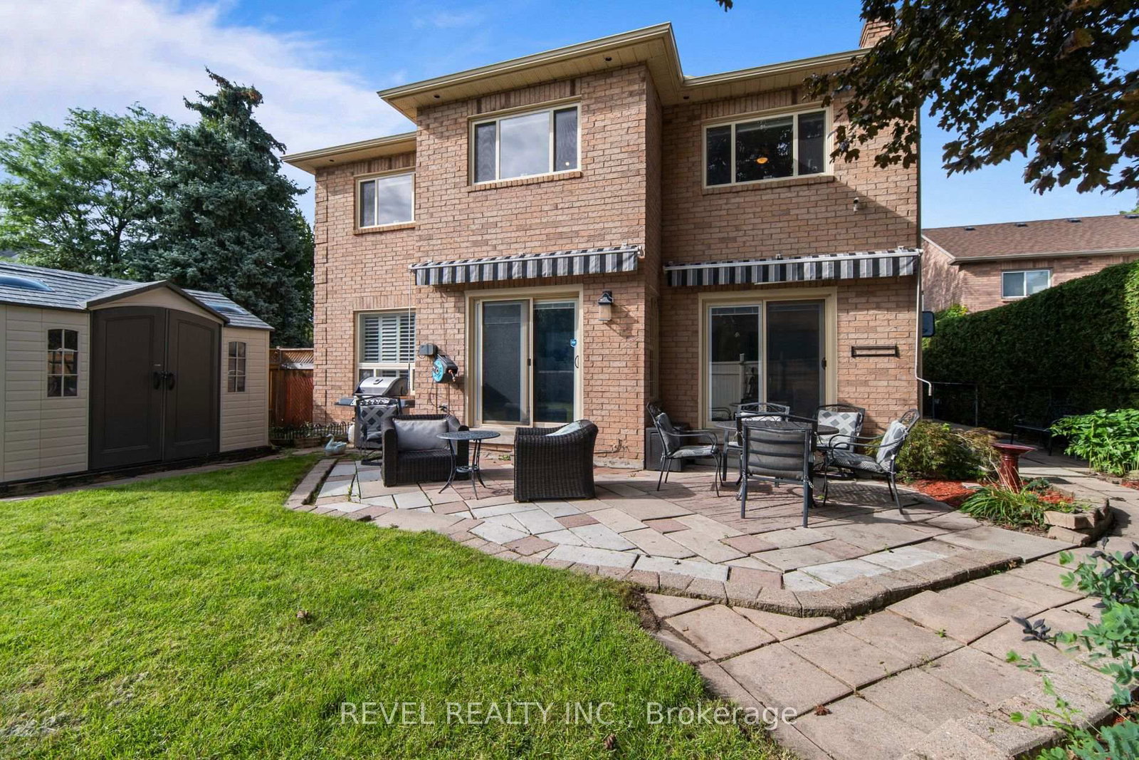 6624 Mockingbird Lane • Mississauga, ON photo 35