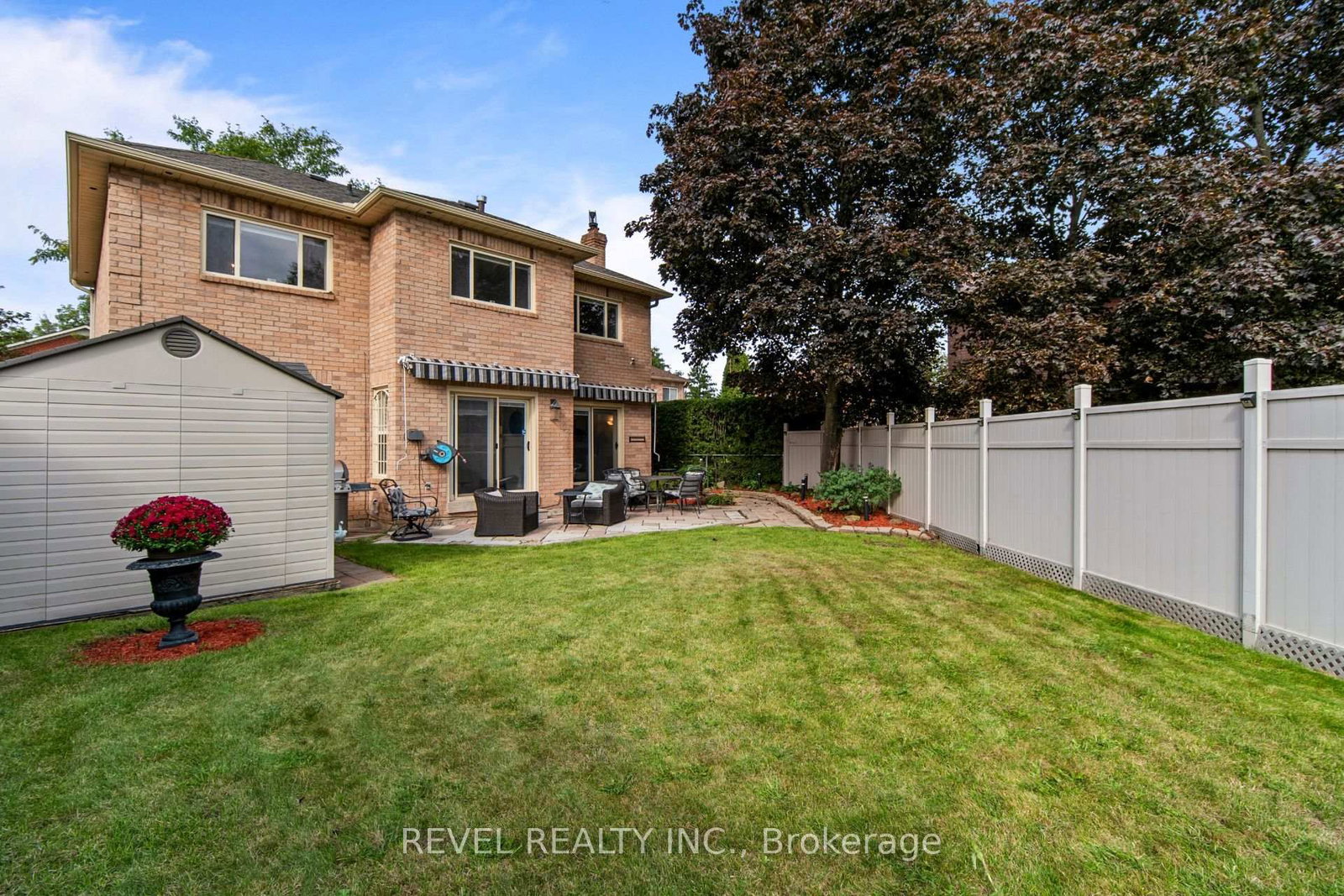6624 Mockingbird Lane • Mississauga, ON photo 36