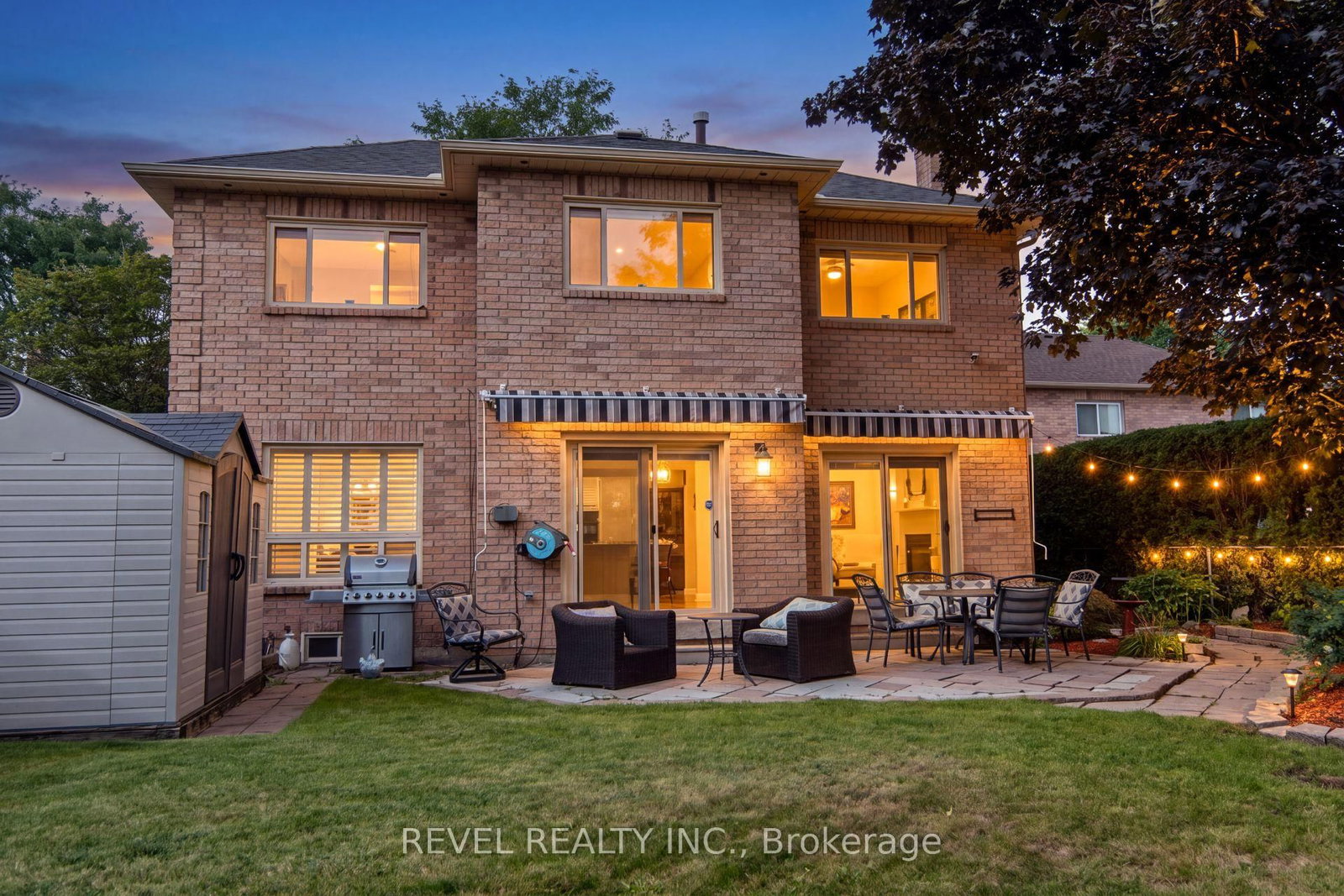 6624 Mockingbird Lane • Mississauga, ON photo 38
