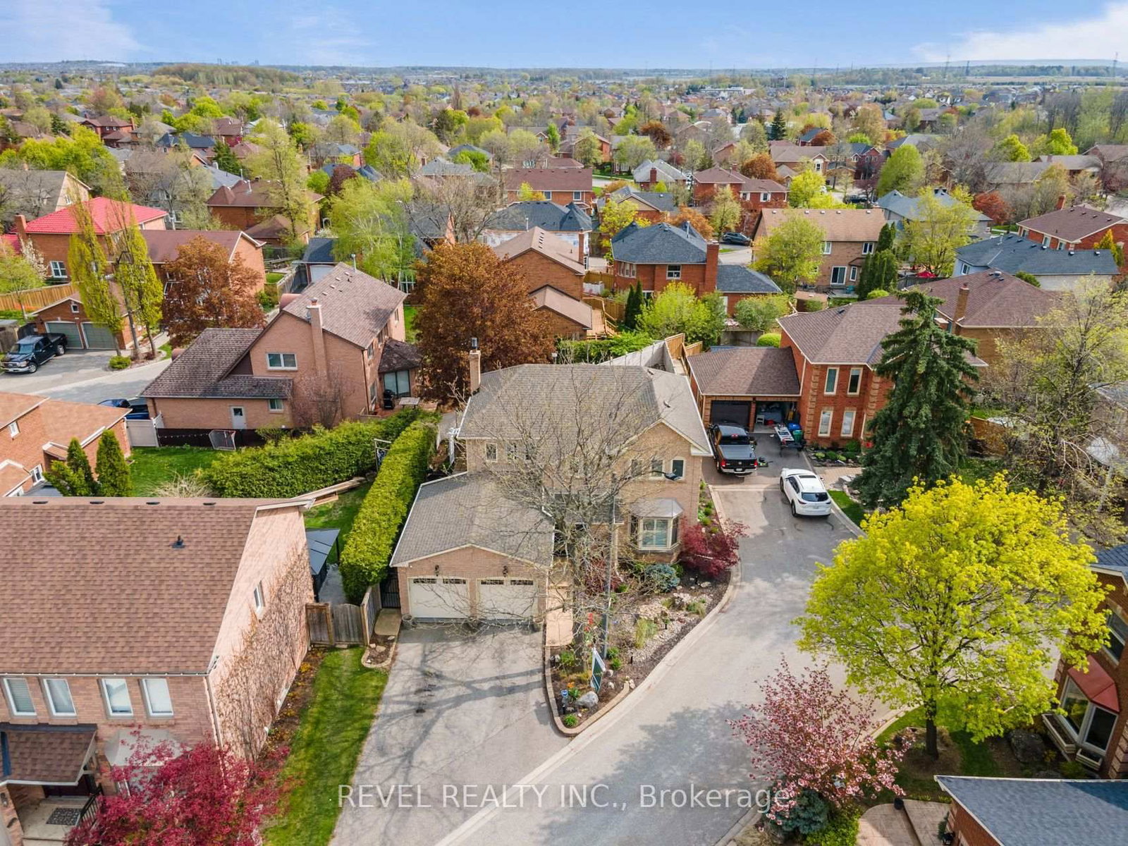 6624 Mockingbird Lane • Mississauga, ON photo 39