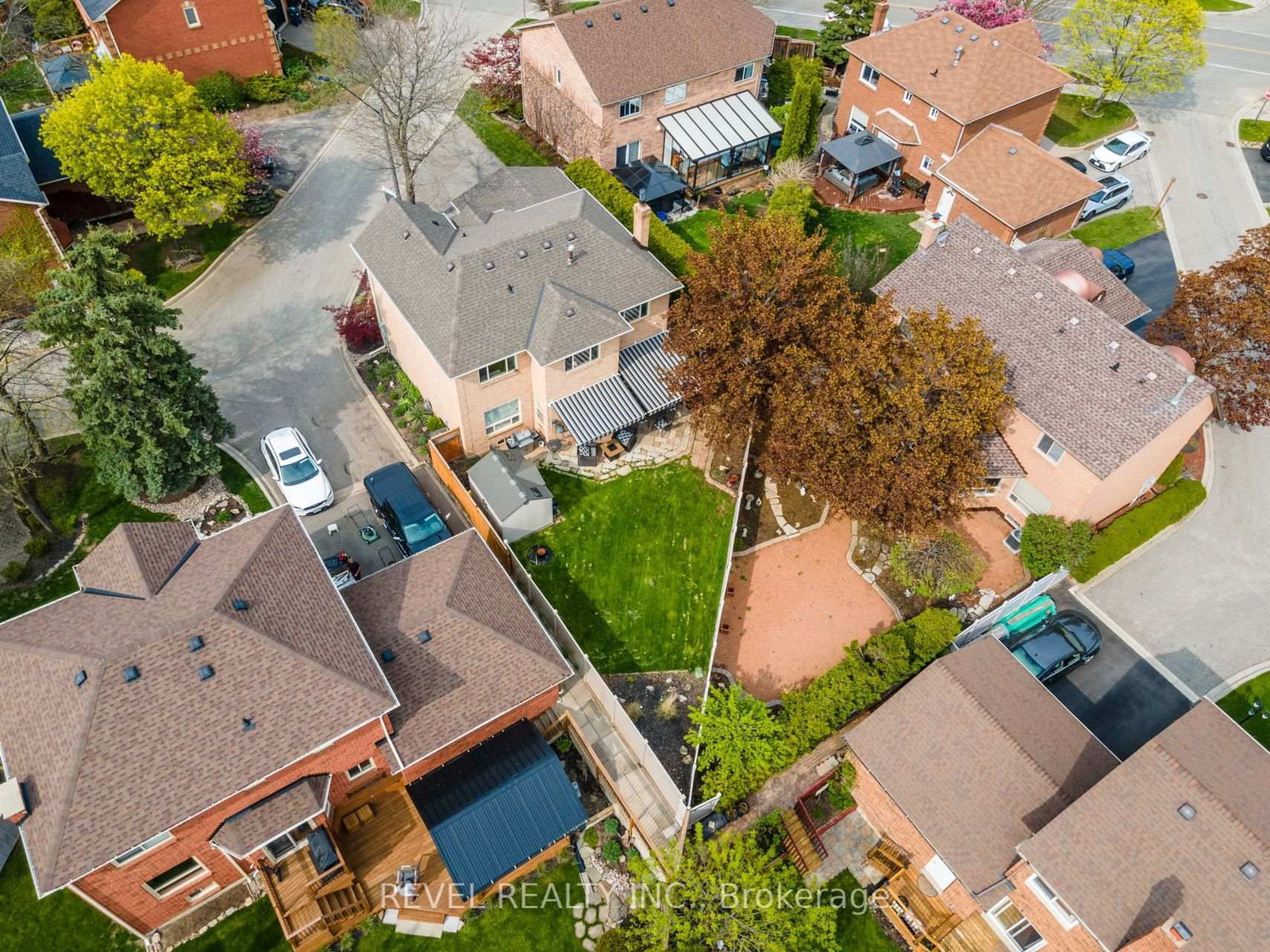 6624 Mockingbird Lane • Mississauga, ON photo 41