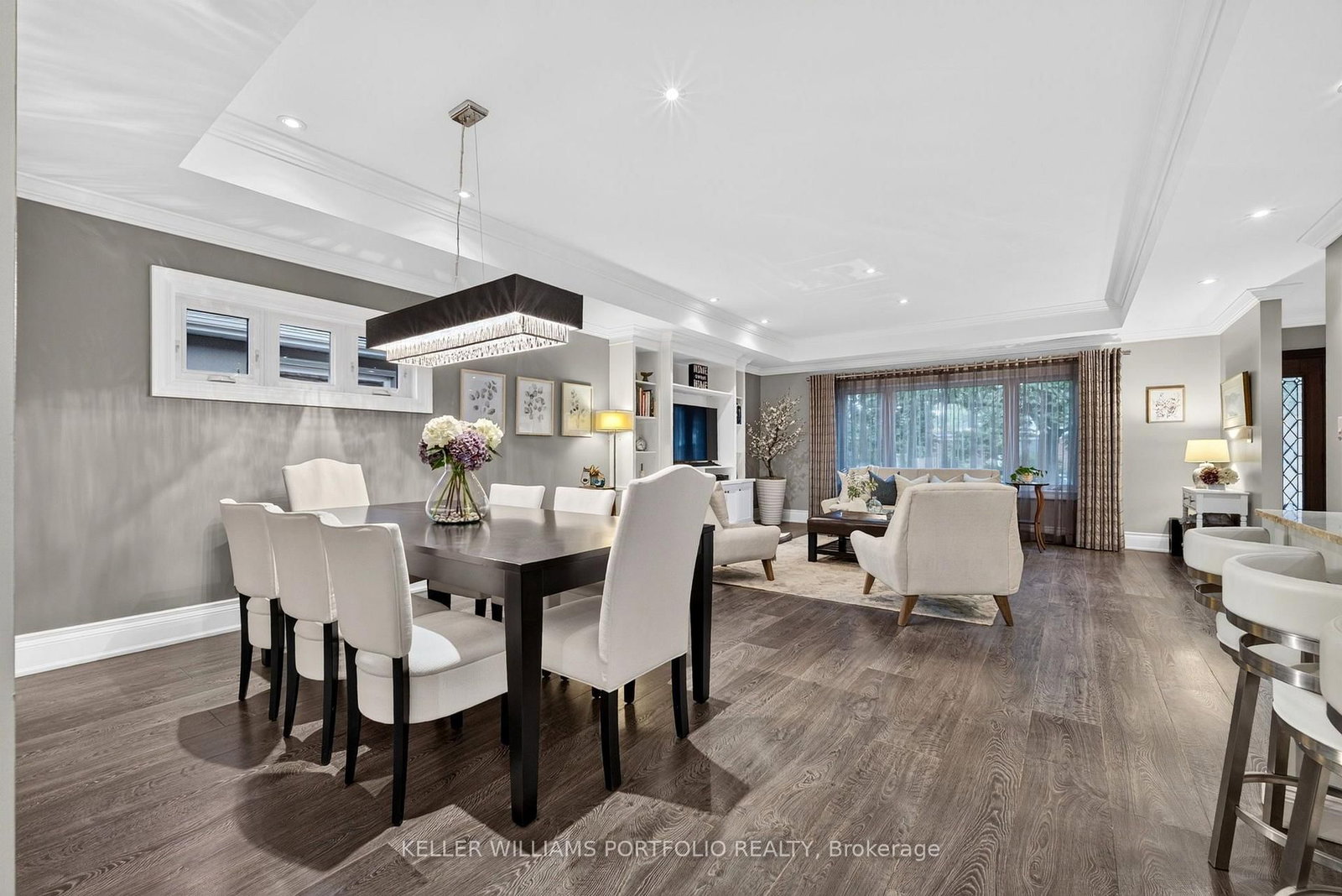 5 Northampton Drive • Toronto, ON photo 11