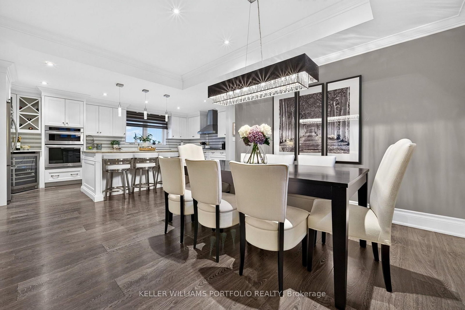 5 Northampton Drive • Toronto, ON photo 12