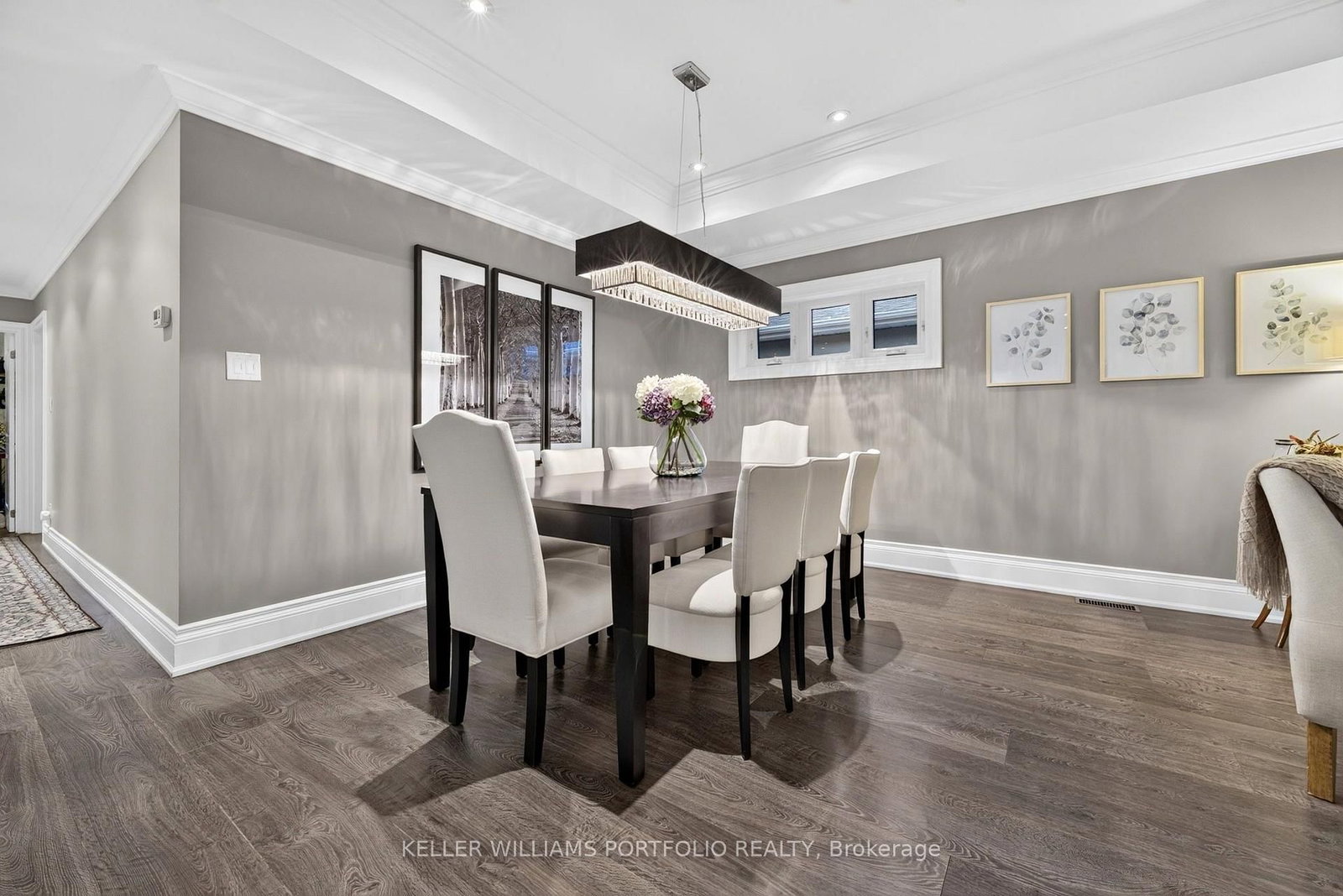 5 Northampton Drive • Toronto, ON photo 13