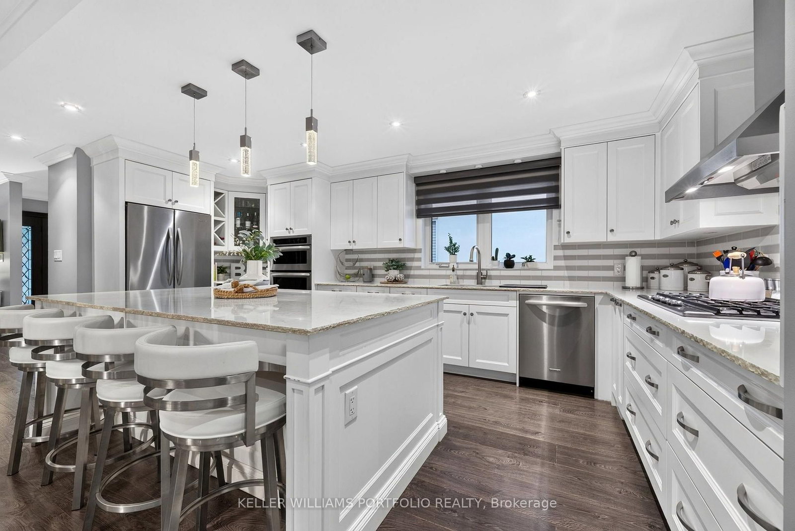 5 Northampton Drive • Toronto, ON photo 16
