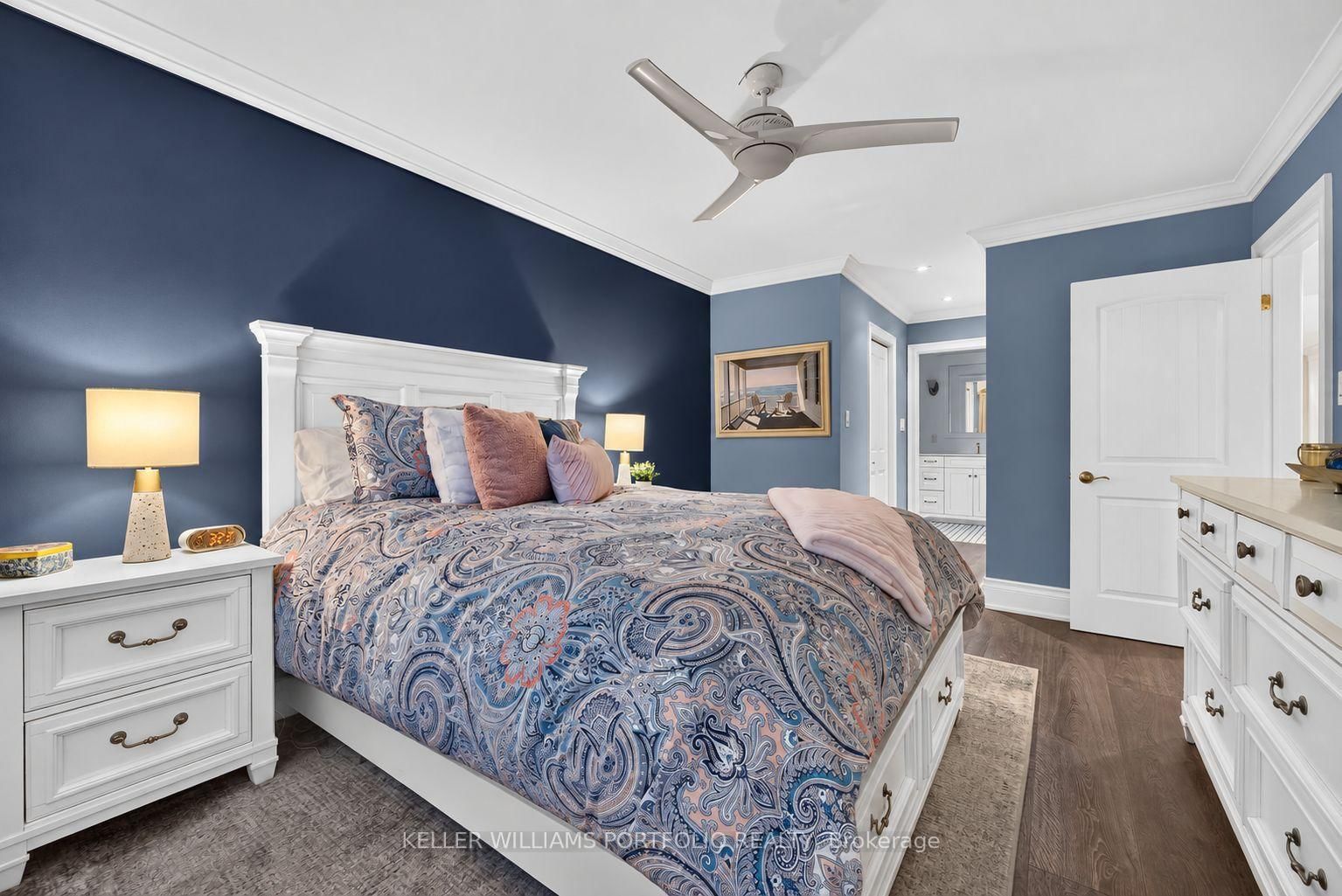 5 Northampton Drive • Toronto, ON photo 20