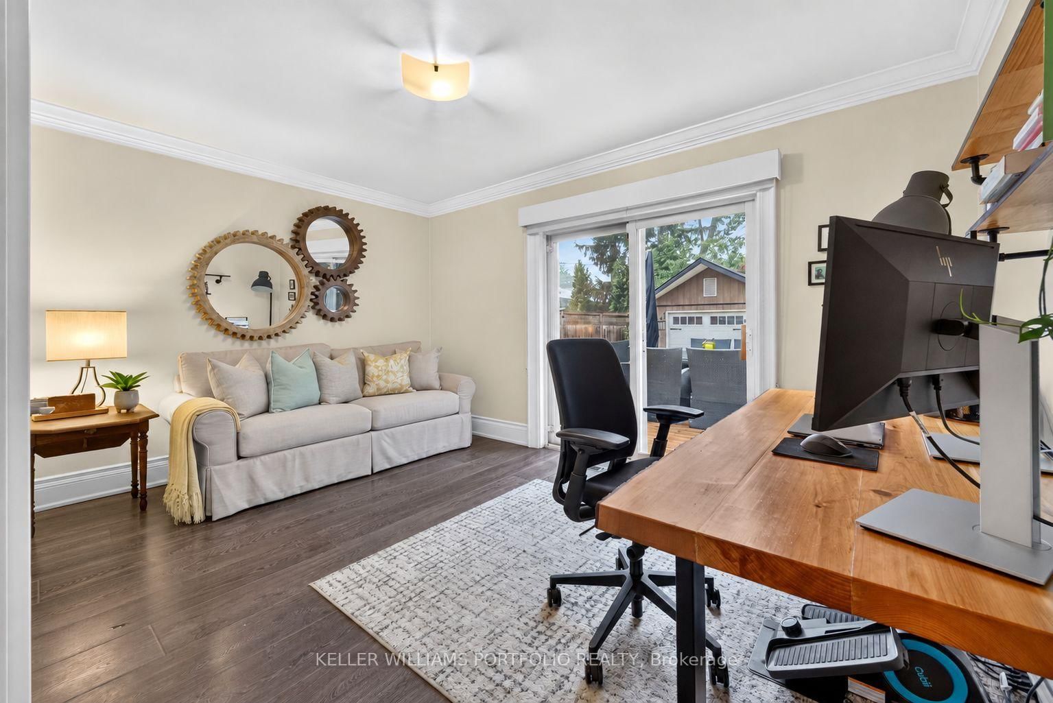 5 Northampton Drive • Toronto, ON photo 26
