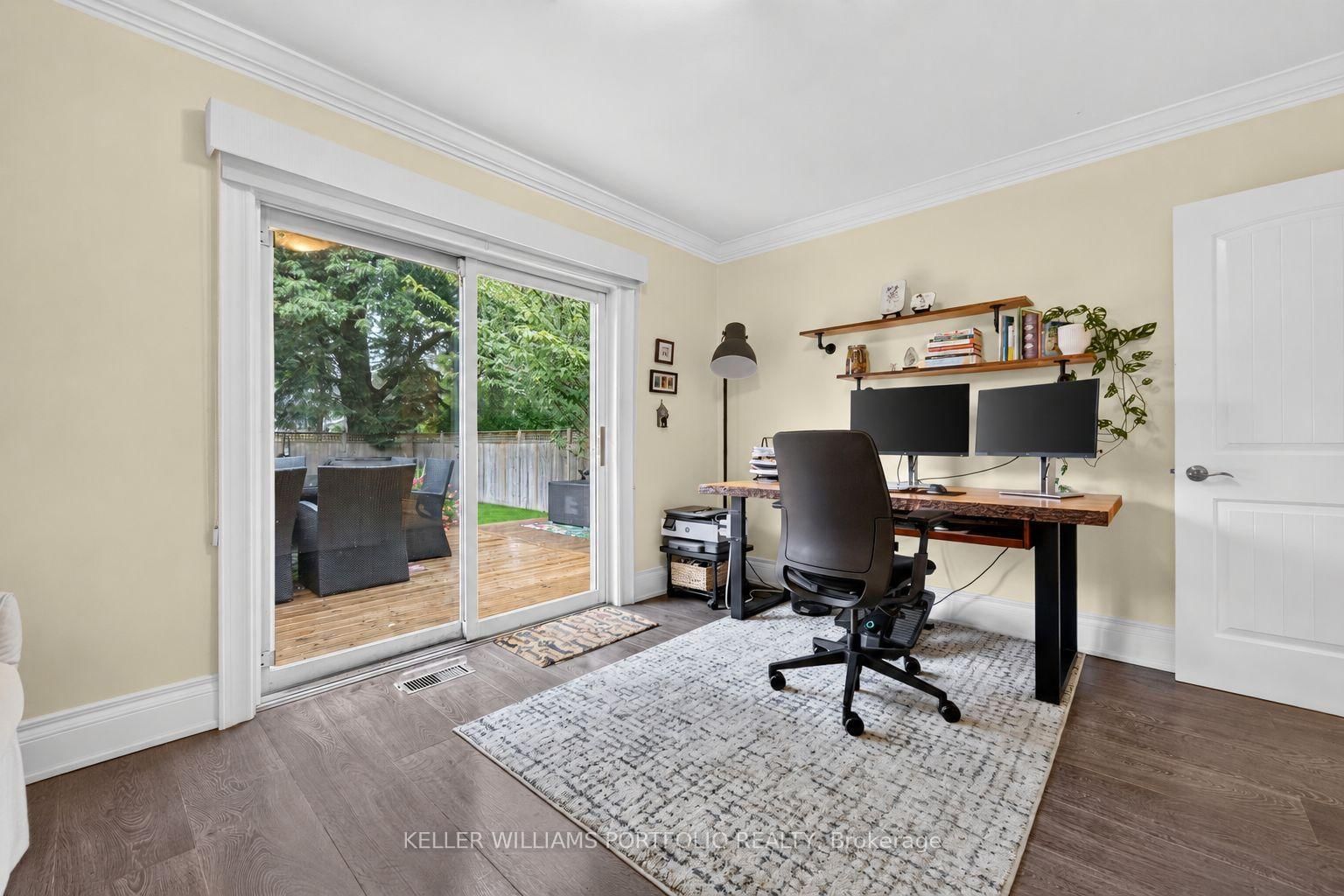 5 Northampton Drive • Toronto, ON photo 27