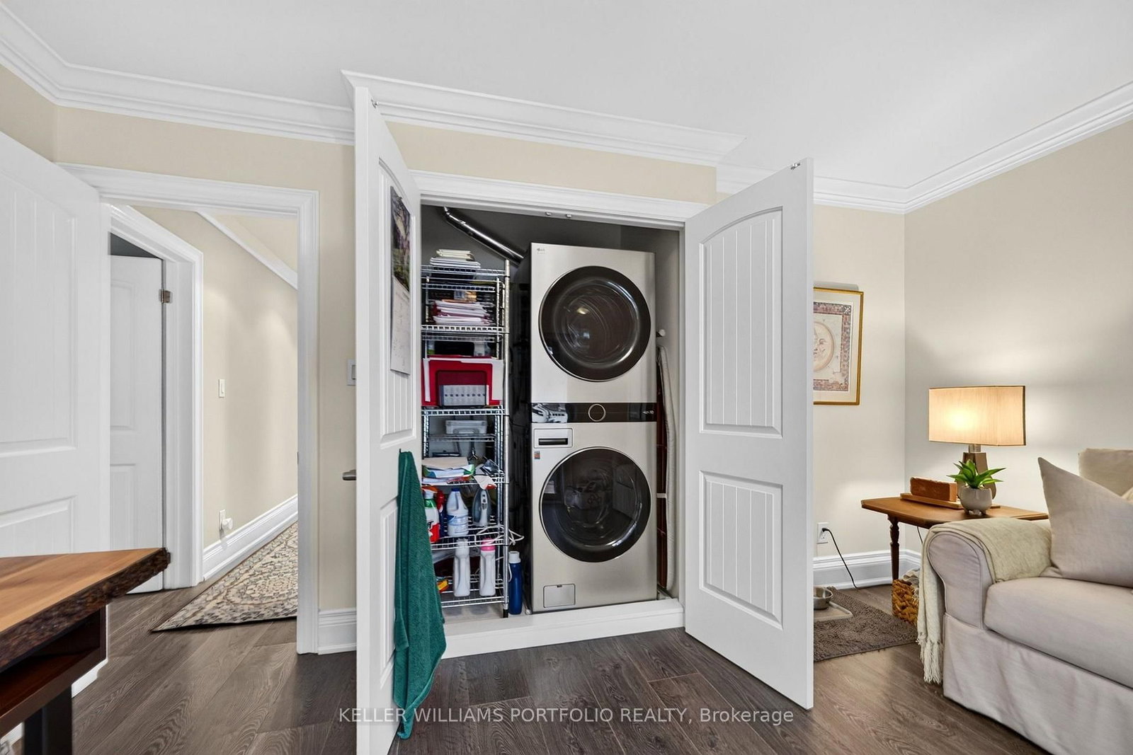 5 Northampton Drive • Toronto, ON photo 29