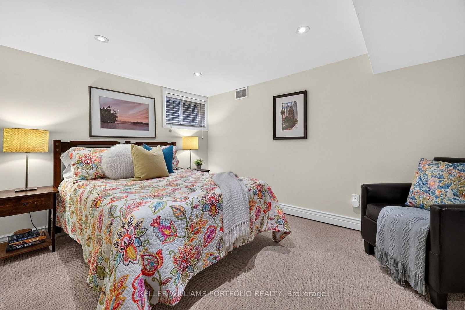 5 Northampton Drive • Toronto, ON photo 36