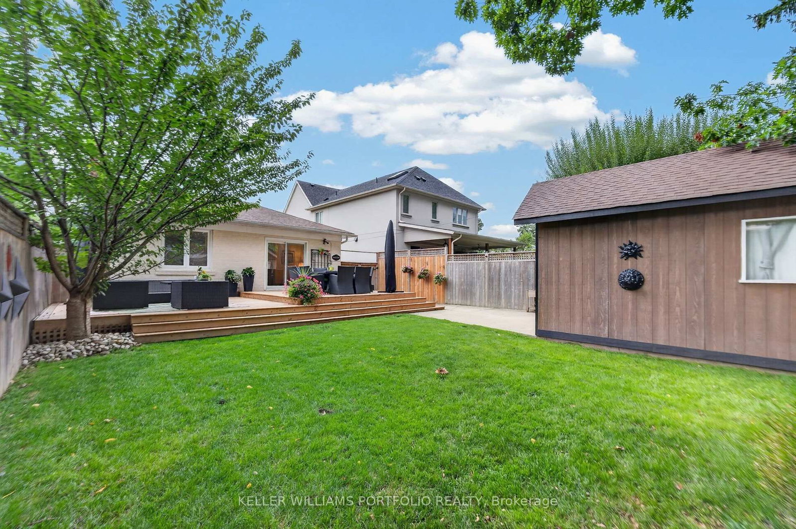 5 Northampton Drive • Toronto, ON photo 45