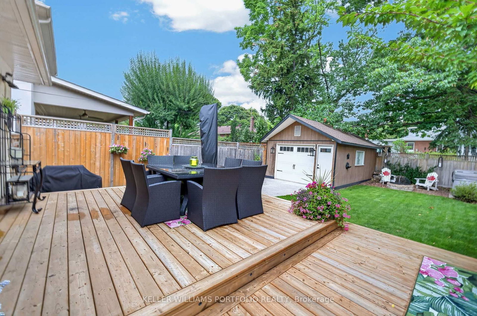 5 Northampton Drive • Toronto, ON photo 47