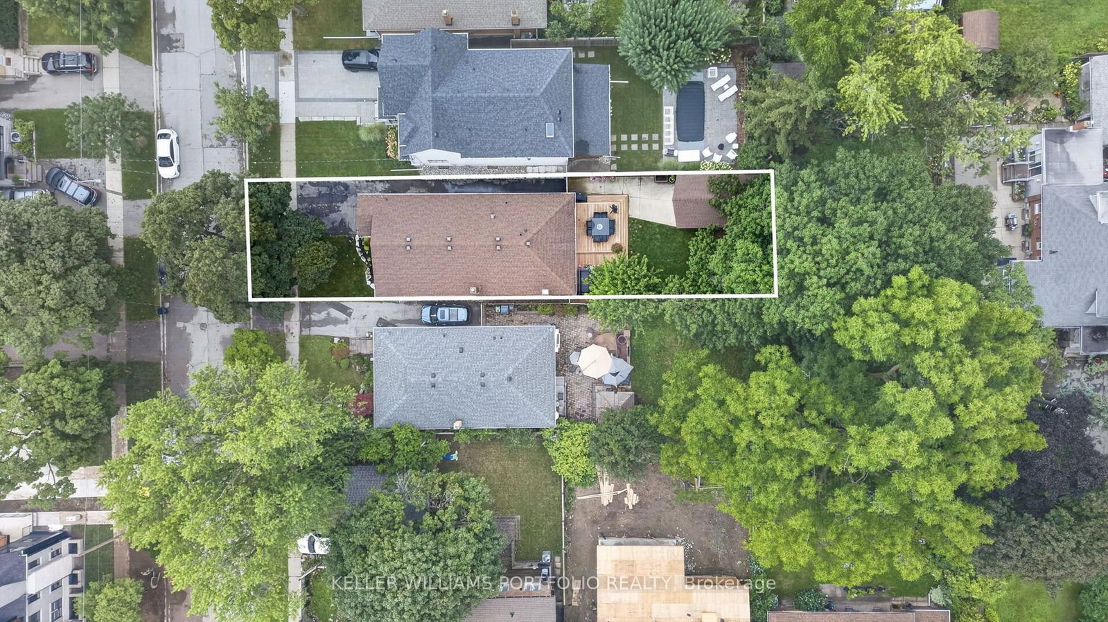 5 Northampton Drive • Toronto, ON photo 49