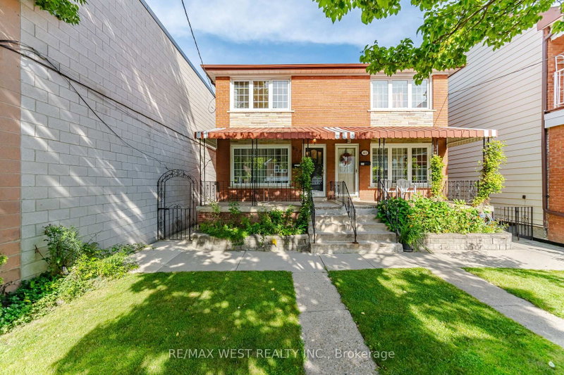 603 Concord Avenue
