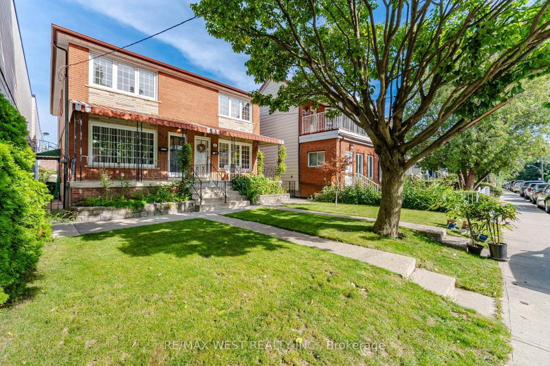603 Concord Avenue