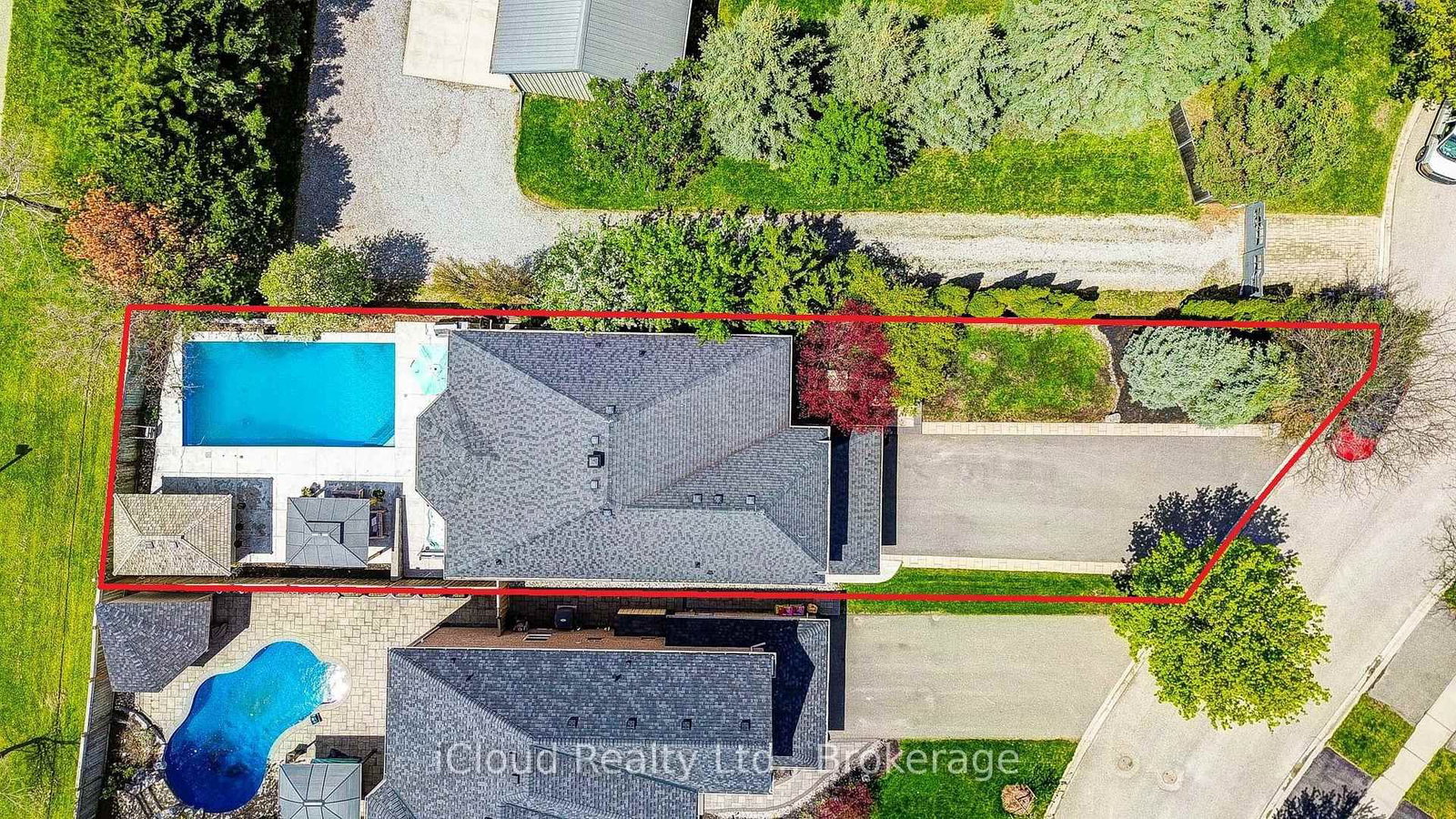 51 Early Street • Halton Hills, ON photo 44