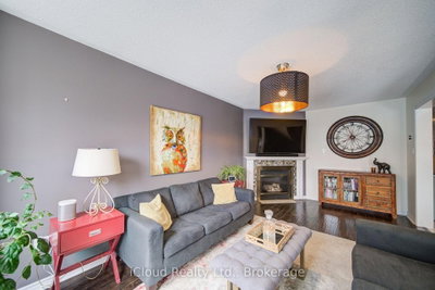 51 Early Street • Halton Hills, ON photo 9