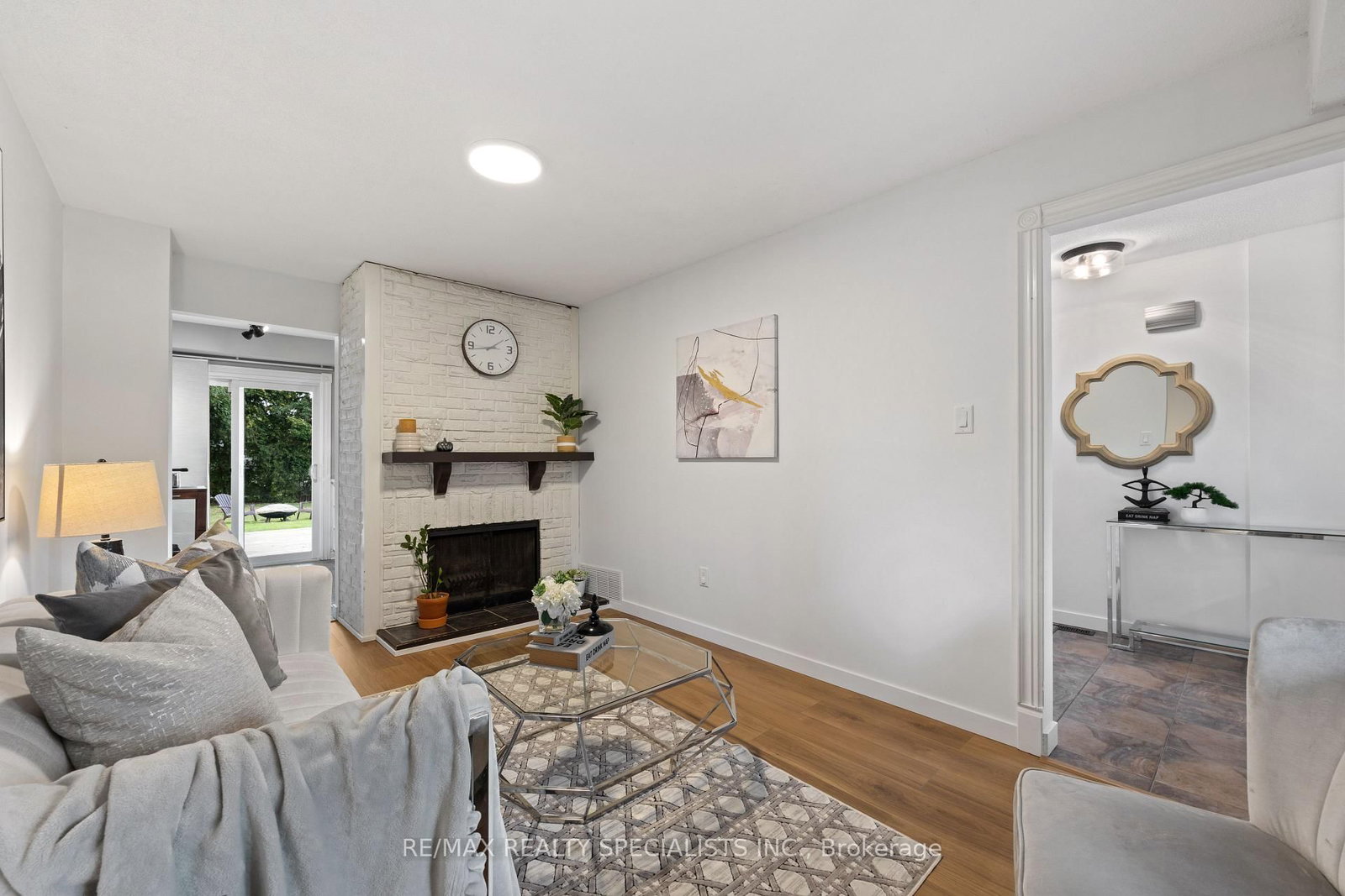 10 Lorraine Crescent • Brampton, ON photo 18