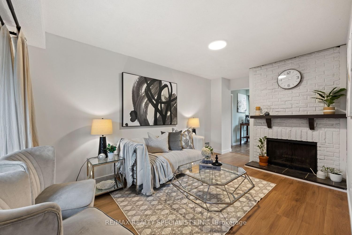 10 Lorraine Crescent • Brampton, ON photo 19