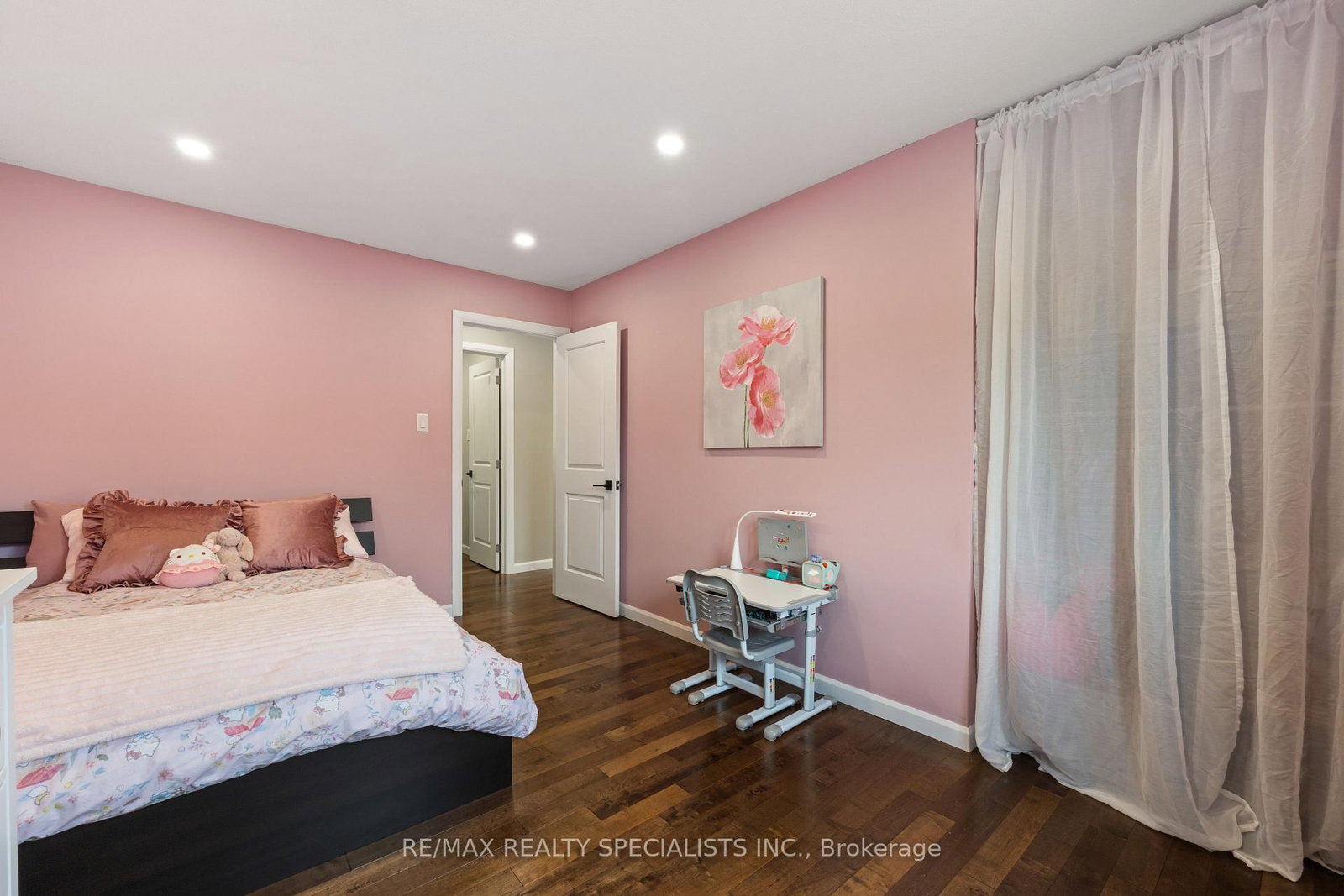 10 Lorraine Crescent • Brampton, ON photo 27