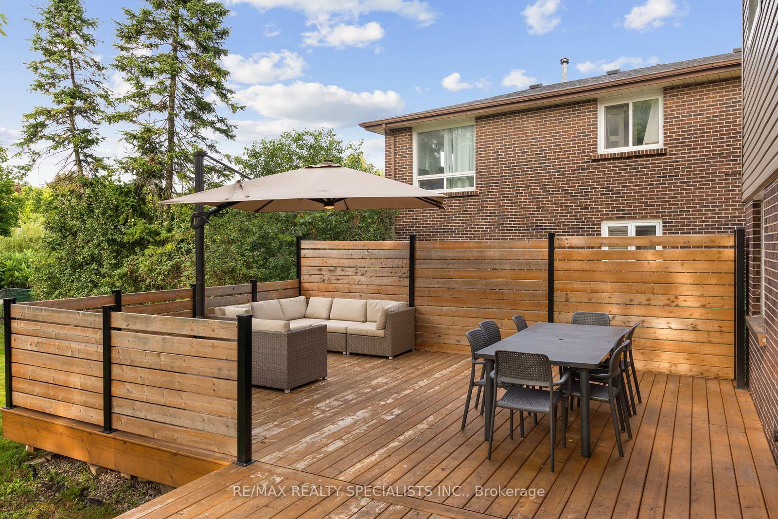 10 Lorraine Crescent • Brampton, ON photo 33