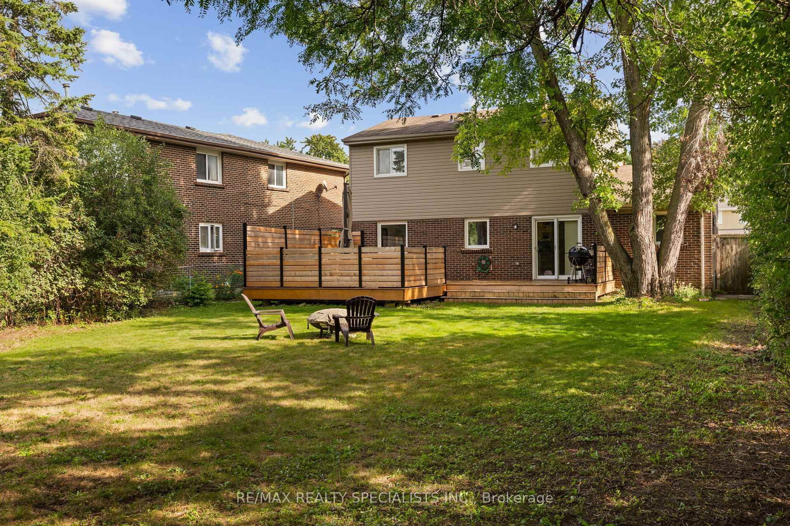 10 Lorraine Crescent • Brampton, ON photo 36