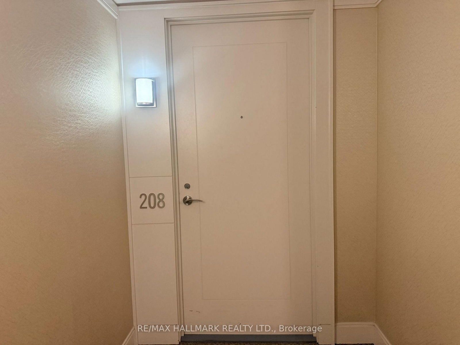 3091 Dufferin Street • #208 • Toronto, ON photo 2
