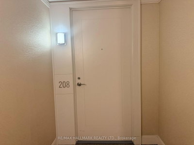 3091 Dufferin Street • #208 • Toronto, ON photo 2