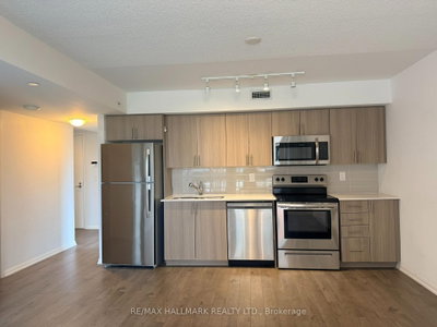 3091 Dufferin Street • #208 • Toronto, ON photo 9