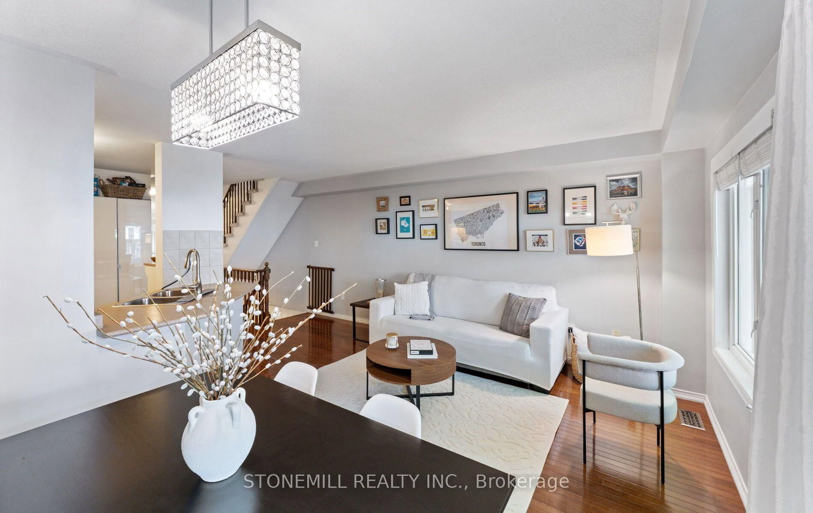 5255 Palmetto Place • #128 • Mississauga, ON photo 11