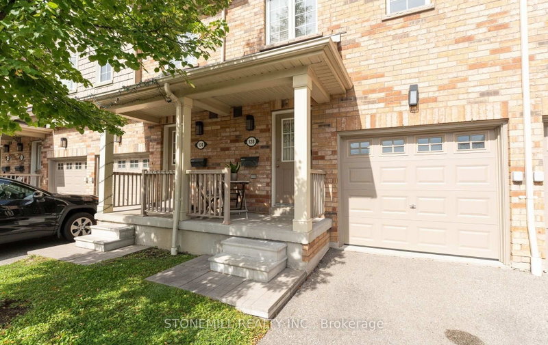 128 - 5255 Palmetto Place