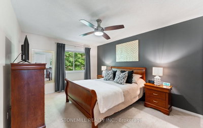 5255 Palmetto Mississauga,ON L5M 0H2 — Photo 22